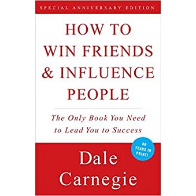 How to win Friends & Influence People
