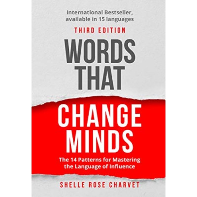 Words That Change Minds 3rd Edition