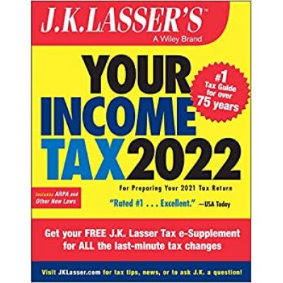 Your Income Tax 2022