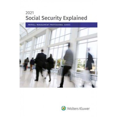 Social Security Explained 2021 TEXAS & OHIO ONLY