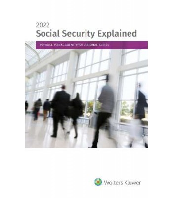Social Security Explained 2022 TEXAS & OHIO ONLY