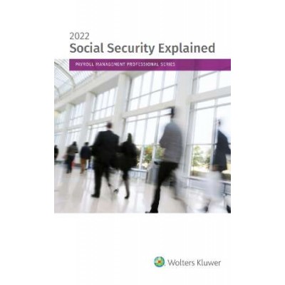 Social Security Explained 2022