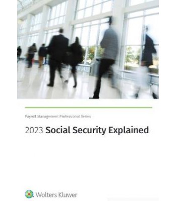 Social Security Explained 2023