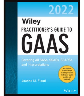 Practitioner's Guide to GAAS 2022