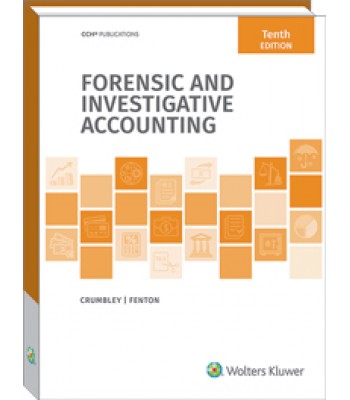 Forensic and Investigative Accounting 10th Edition