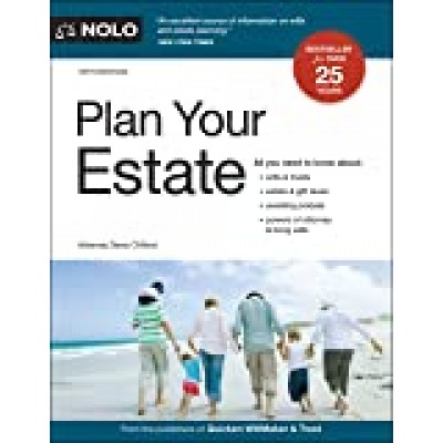 Plan Your Estate 15th Edition