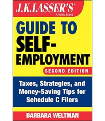 Guide to Self-Employment Second Edition