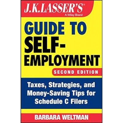 Guide to Self-Employment Second Edition