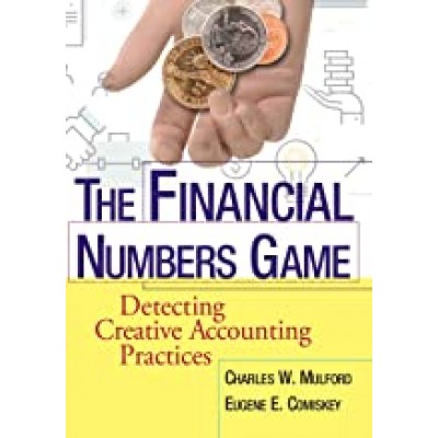 The Financial Numbers Game - TEXAS & OHIO ONLY