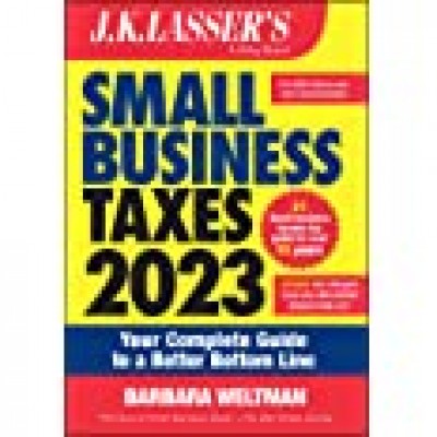 Small Business Taxes 2023 TEXAS & OHIO ONLY