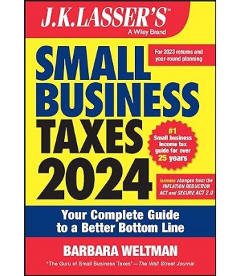 Small Business Taxes 2024 TEXAS & OHIO ONLY
