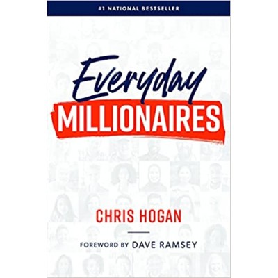 Everyday Millionaires - TEXAS ONLY & OHIO ONLY