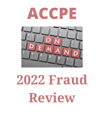 2022 Fraud Review