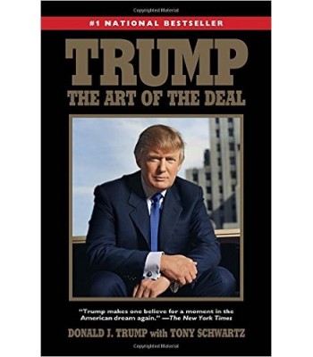 Trump The Art of The Deal